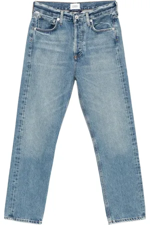 Citizens of Humanity Blaine Straight-Leg-Jeans