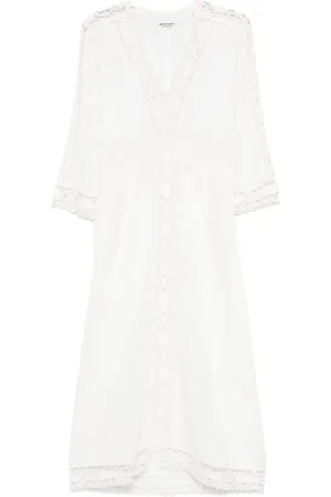 Marant Etoile Veona Maxikleid