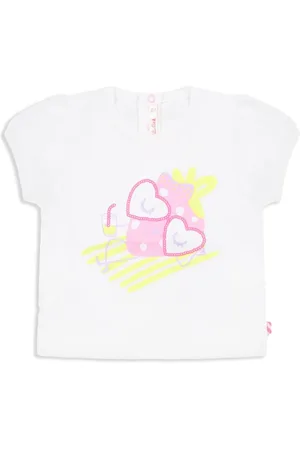 Billieblush Klassisches T-Shirt