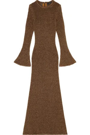 Alanui Shady Strandkleid