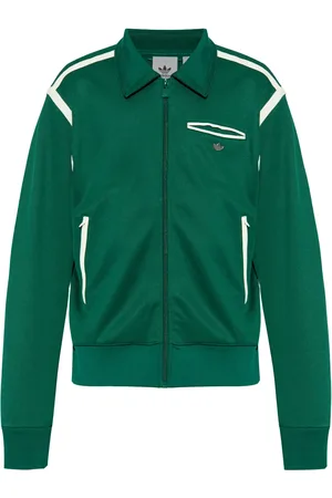 adidas Premium Track Jacke