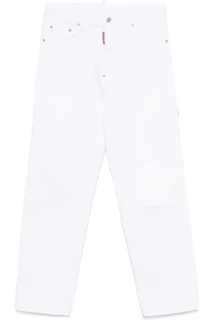 Dsquared2 Bull Jeans