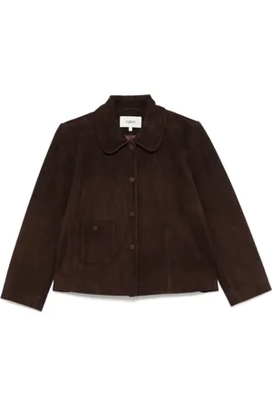 Bash Milas Jacke