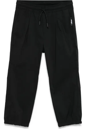 Msgm Hose mit Tapered-Bein