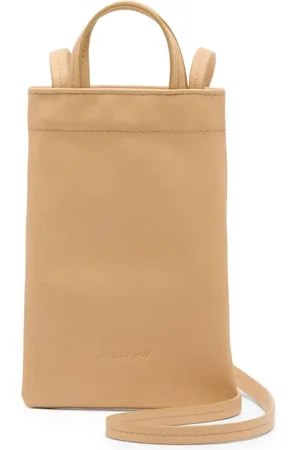 MARSÈLL Handyhülle aus Leder