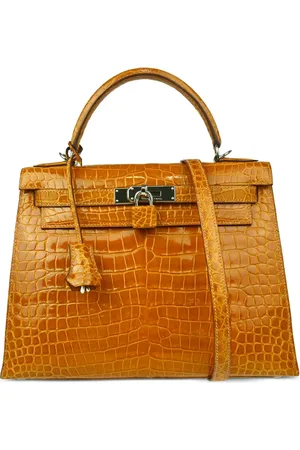 Hermès 2010 Kelly Tote Bag 28cm