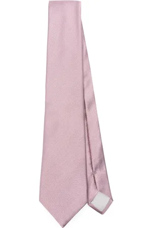 Giorgio Armani Krawatte aus Seide
