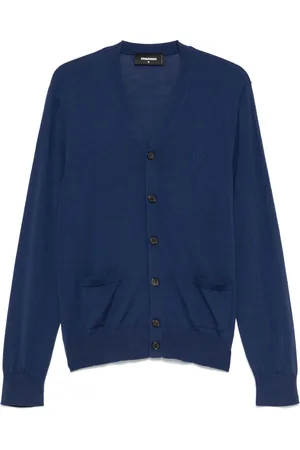Dsquared2 Klassischer Cardigan