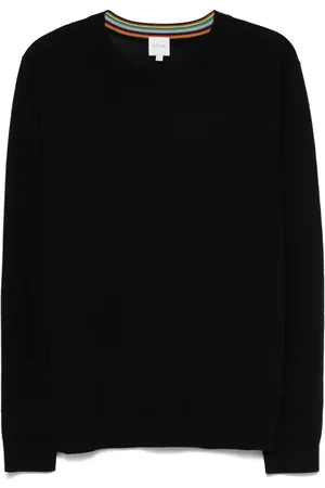 Paul Smith Pullover aus Merinowolle