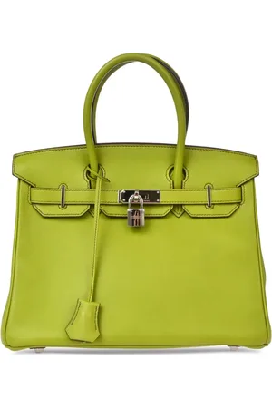 Hermès 2006 Birkin 30 Handtasche