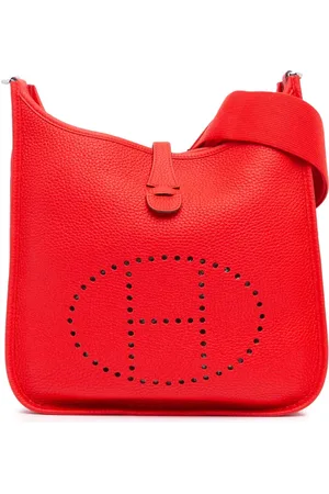 Hermès 2019 Clemence Evelyne III PM Umhängetasche