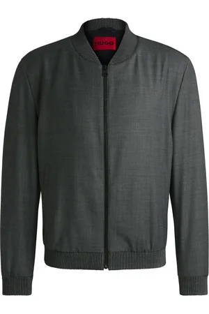 HUGO BOSS Ukashi Jacke