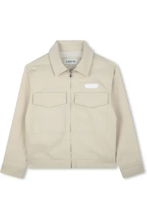 Lanvin Jacke mit Reißverschluss