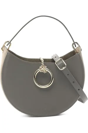 Chloé 2020s kleine Arlene Schultertasche