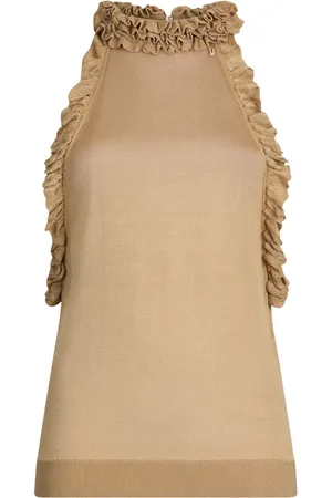 Liu Jo Gestricktes Tanktop