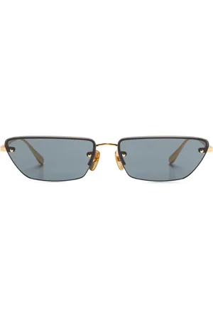 Linda Farrow Cleo Sonnenbrille
