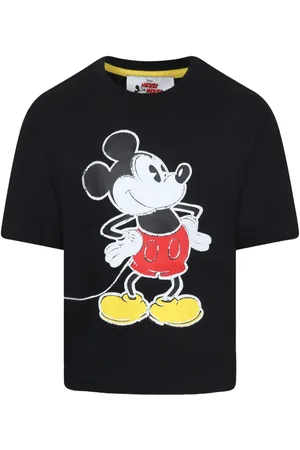 Marc Jacobs X Disney T-Shirt aus Baumwolle