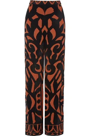 TEMPERLEY LONDON Jani Hose
