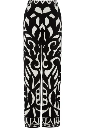 TEMPERLEY LONDON Jani Hose
