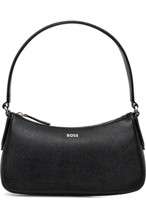 HUGO BOSS Schultertasche mit Logo
