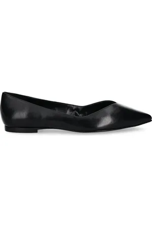 HUGO BOSS Ballerinas mit spitzer Kappe