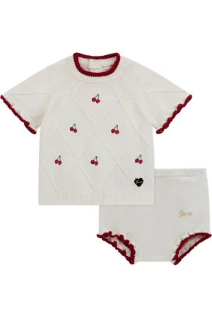 Guess Cherry Shorts (2er-Set)