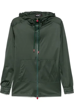 Kiton Klassischer Hoodie