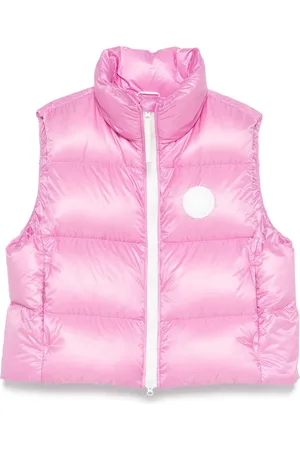 Canada Goose Gesteppte Cypress Weste