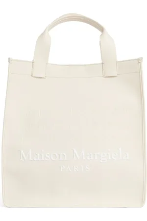 Maison Margiela Cabas Vertical Schultertasche