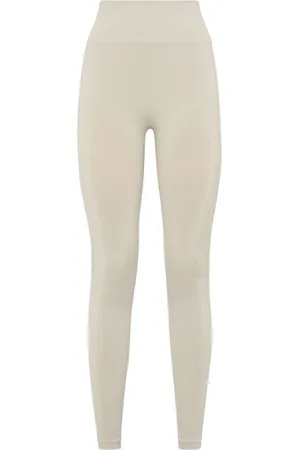 Philipp Plein Performance-Leggings mit Logo-Band