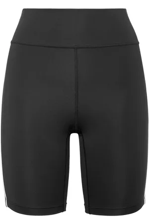 Philipp Plein Radlerhose mit Paspeln