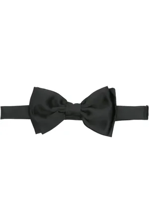 LARDINI Fliege aus Satin