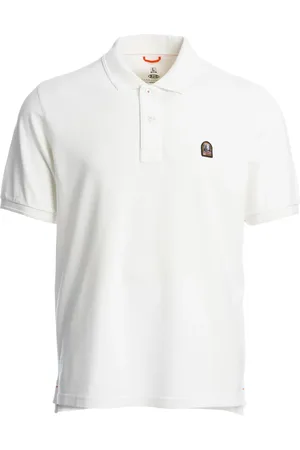 Parajumpers Poloshirt mit Patch