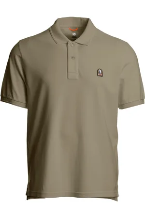 Parajumpers Klassisches Poloshirt