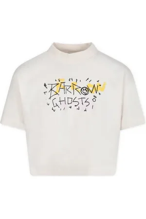 BARROW T-Shirt mit grafischem Print