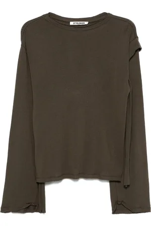OTTOLINGER Pullover im Deconstructed-Look