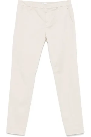 Dondup Klassische Tapered-Hose