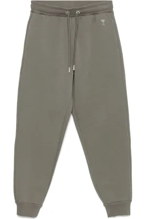 Ami Jogginghose mit Ami de Coeur-Motiv