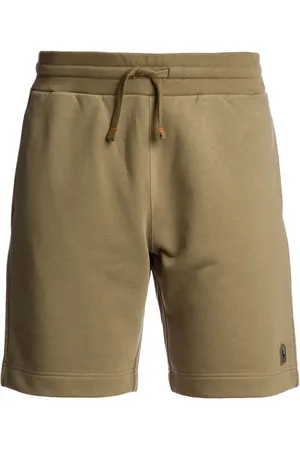 Parajumpers Shorts mit Kordelzug