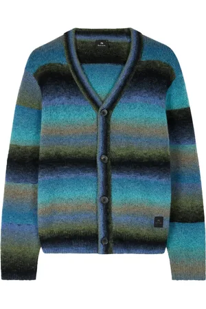 Paul Smith Gestrickter Cardigan