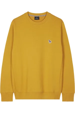 Paul Smith Sweatshirt mit Logo-Stickerei
