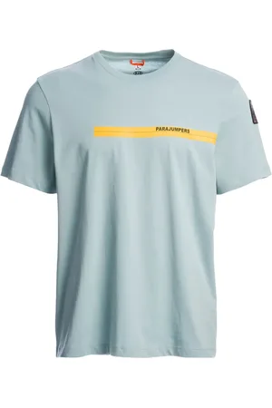 Parajumpers T-Shirt mit Logo-Print