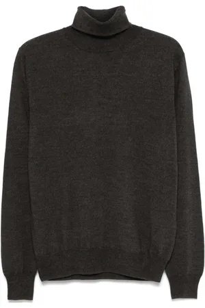 CANALI Klassischer Pullover