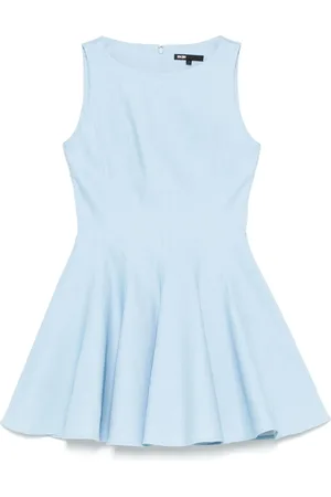 Maje Kleid mit Schößchen