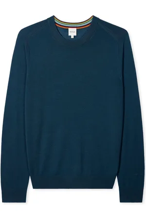 Paul Smith Pullover aus Merinowolle