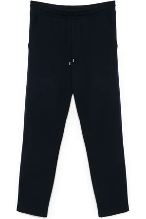CANALI Jogginghose aus Baumwolle