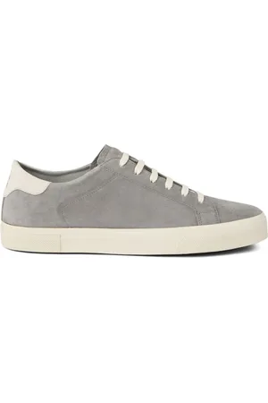 Brunello Cucinelli Sneakers aus Wildleder