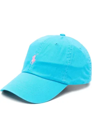 Ralph Lauren Baseballkappe mit Polo Pony