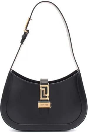 VERSACE 2020s kleine Greca Goddess Schultertasche