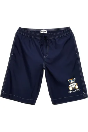 Moschino Teddy Badeshorts